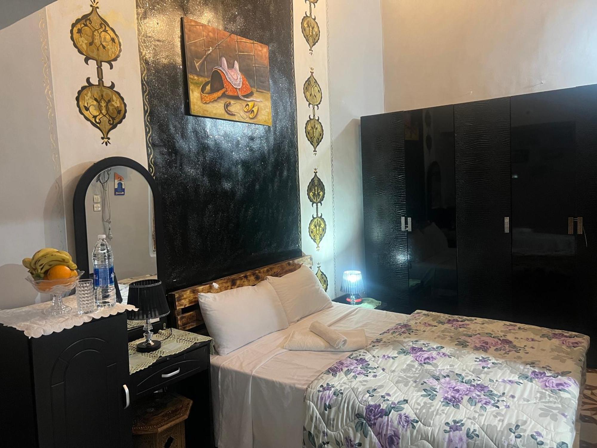 Riad Abqari Youssefi Фес Экстерьер фото